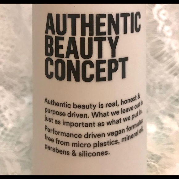 New Authentic Beauty Concept Blow Dry Primer Spray - Picture 3 of 6